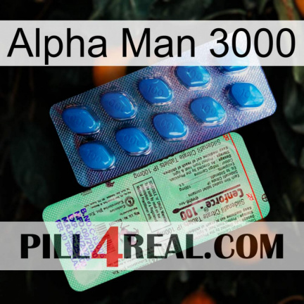 Alpha Man 3000 new02
